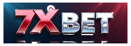 7xbet logo